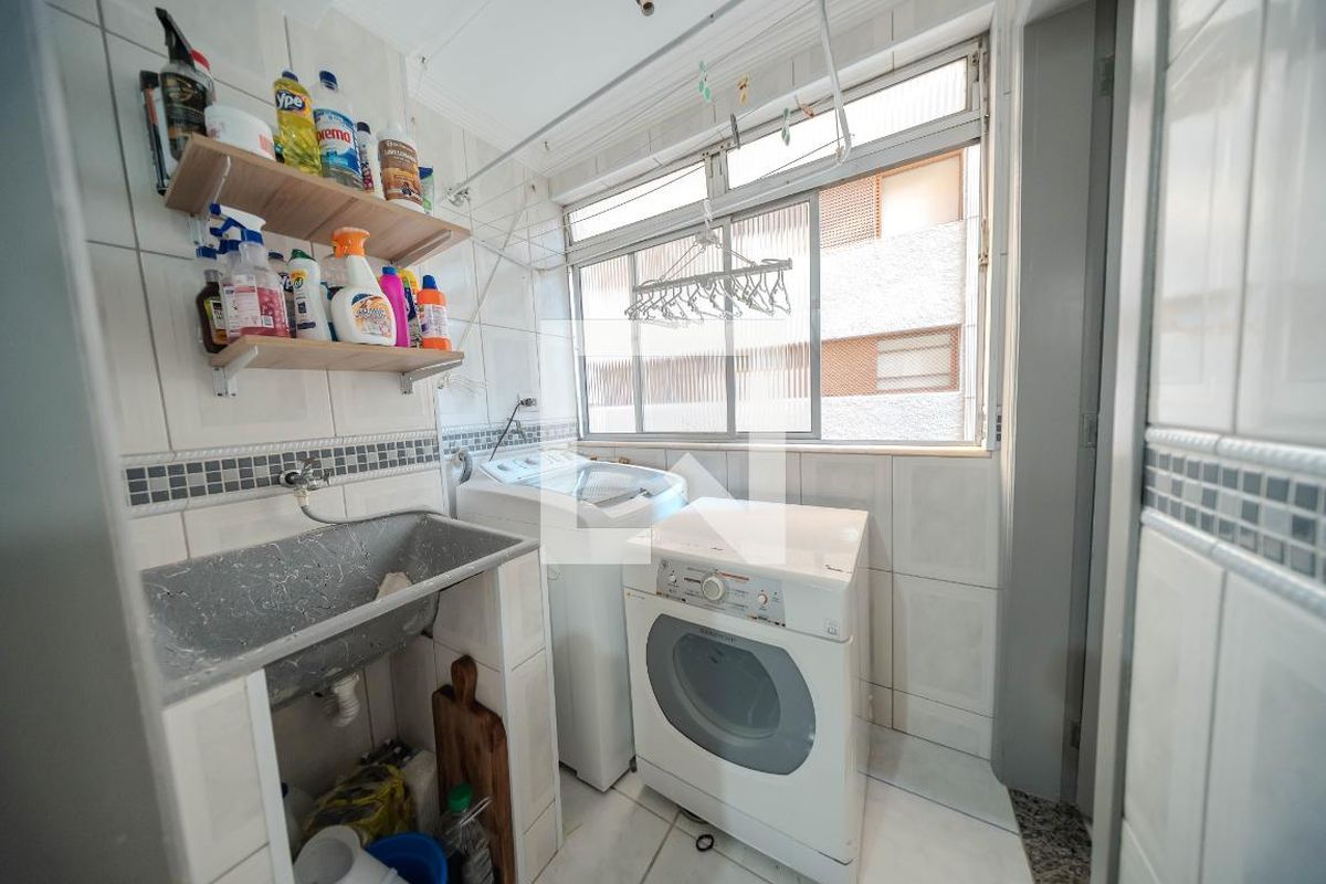 Apartamento, 2 quartos, 78 m² - Foto 23