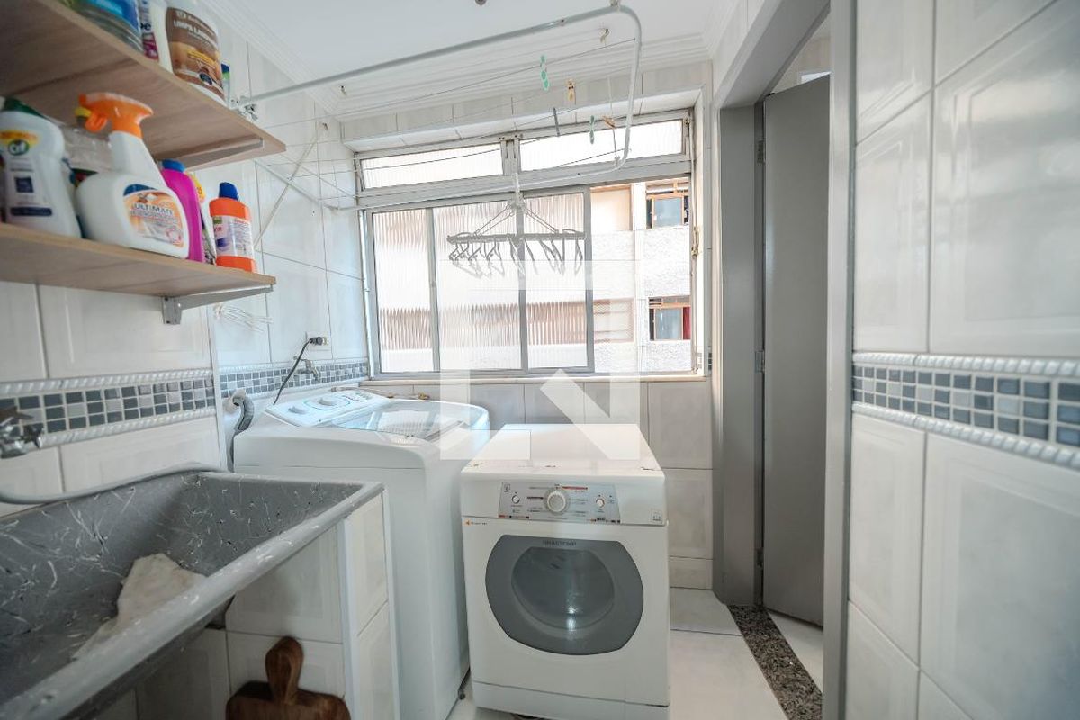 Apartamento, 2 quartos, 78 m² - Foto 24