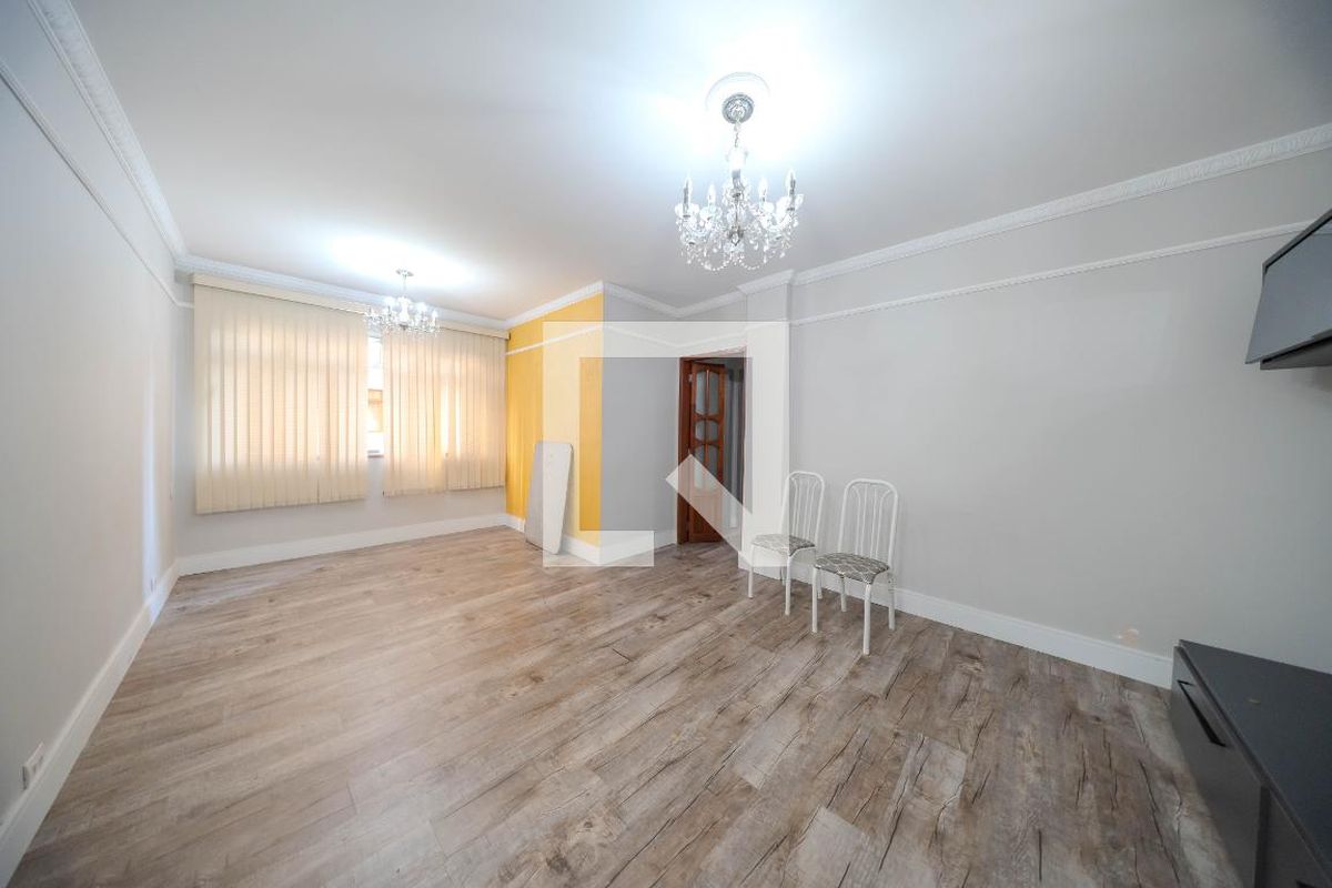 Apartamento, 2 quartos, 78 m² - Foto 1