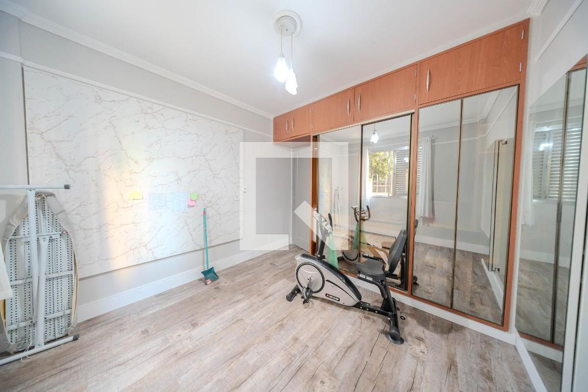 Apartamento, 2 quartos, 78 m² - Foto 8