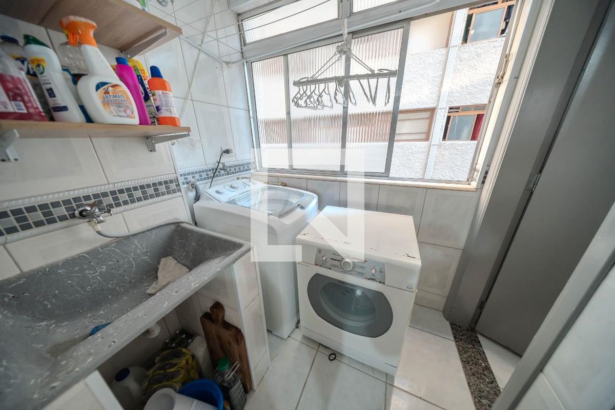Apartamento, 2 quartos, 78 m² - Foto 26