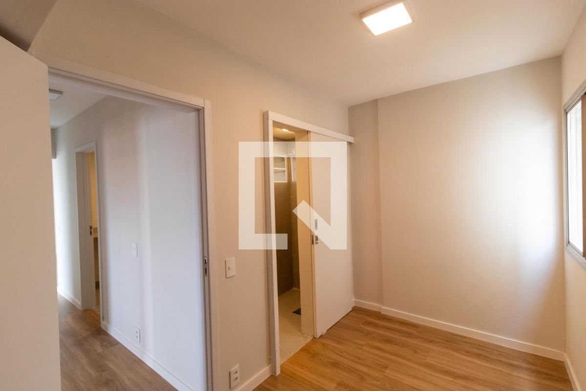 Apartamento à Venda - Cambuí, 3 Quartos,  85 m2 em , Campinas - sp | SoloBR