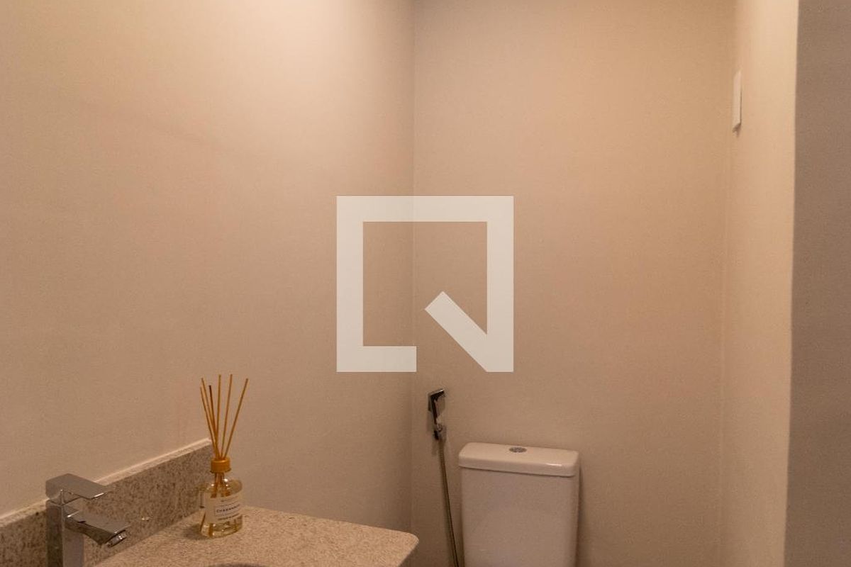 Apartamento à Venda - Cambuí, 3 Quartos,  85 m2 em , Campinas - sp | SoloBR
