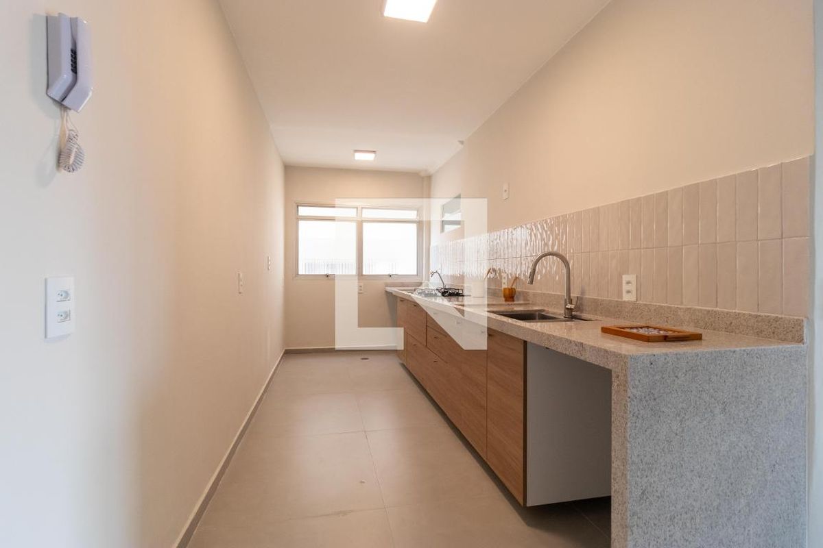 Apartamento à Venda - Cambuí, 3 Quartos,  85 m2 em , Campinas - sp | SoloBR