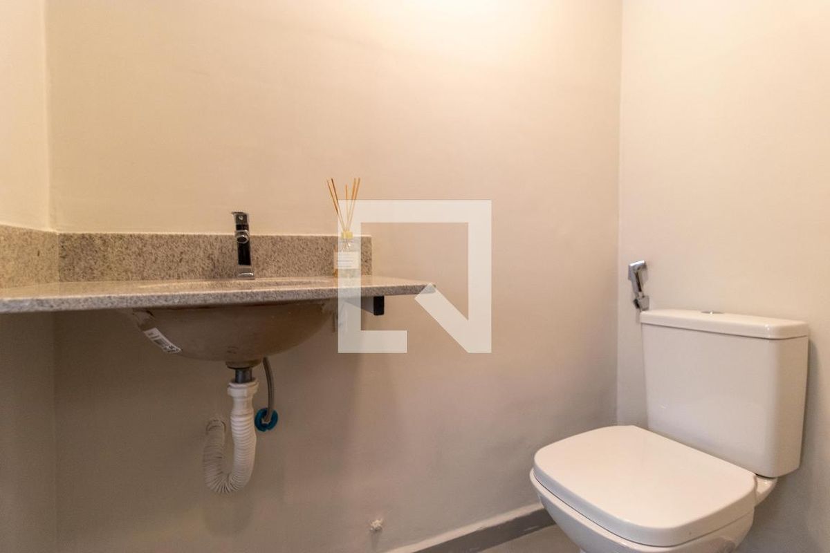 Apartamento à Venda - Cambuí, 3 Quartos,  85 m2 em , Campinas - sp | SoloBR