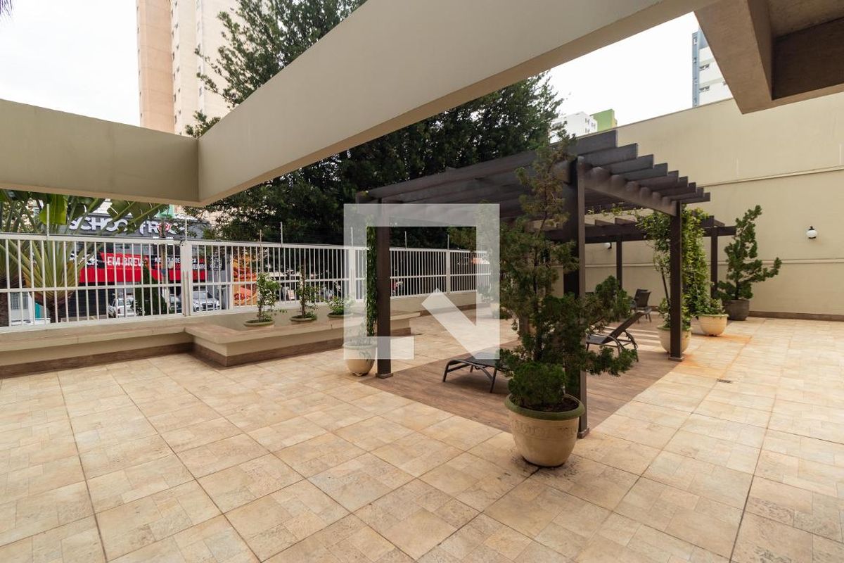 Apartamento à Venda - Cambuí, 3 Quartos,  85 m2 em , Campinas - sp | SoloBR
