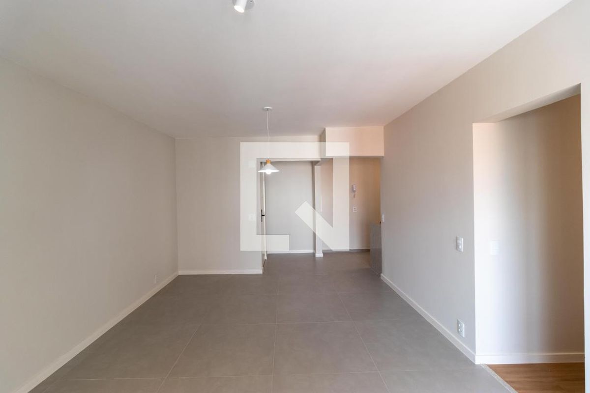 Apartamento à Venda - Cambuí, 3 Quartos,  85 m2 em , Campinas - sp | SoloBR