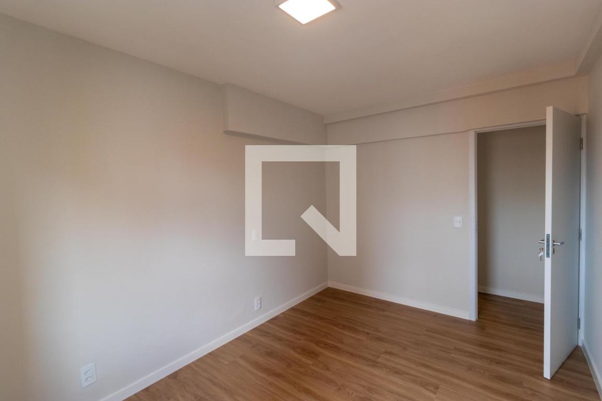 Apartamento à Venda - Cambuí, 3 Quartos,  85 m2 em , Campinas - sp | SoloBR