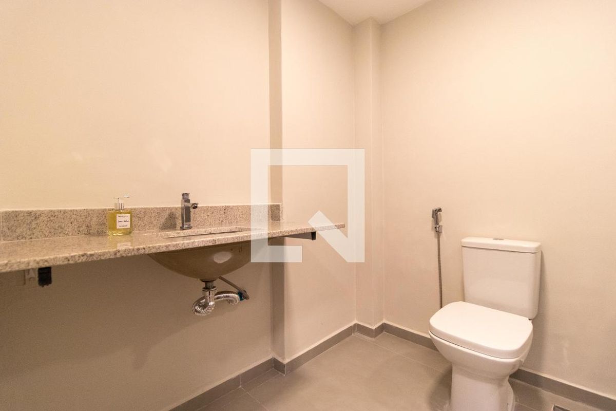 Apartamento à Venda - Cambuí, 3 Quartos,  85 m2 em , Campinas - sp | SoloBR