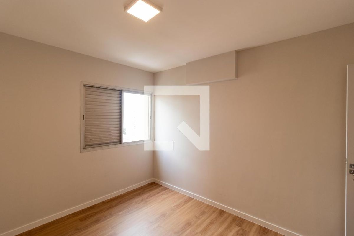 Apartamento à Venda - Cambuí, 3 Quartos,  85 m2 em , Campinas - sp | SoloBR