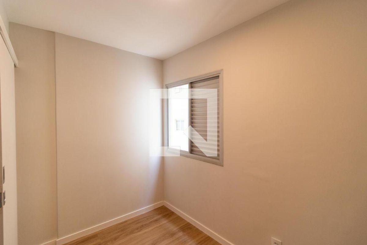 Apartamento à Venda - Cambuí, 3 Quartos,  85 m2 em , Campinas - sp | SoloBR