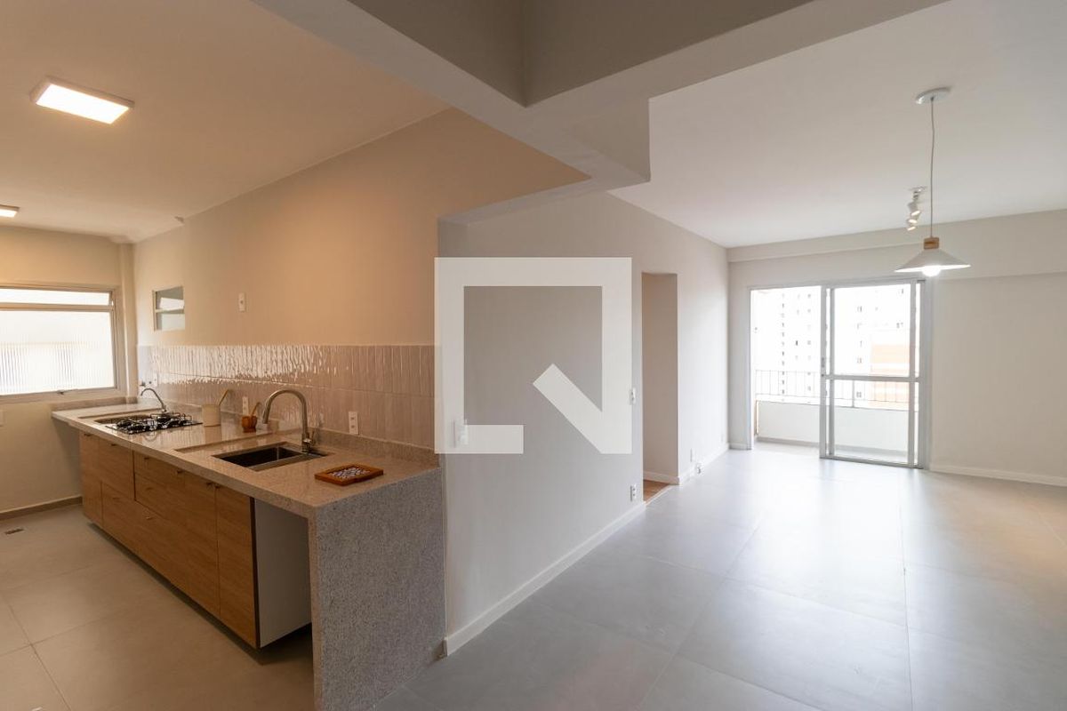 Apartamento à Venda - Cambuí, 3 Quartos,  85 m2 em , Campinas - sp | SoloBR