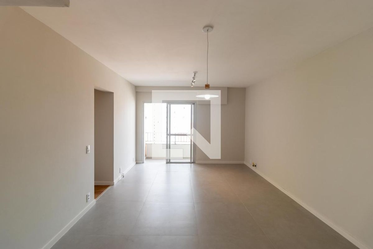 Apartamento à Venda - Cambuí, 3 Quartos,  85 m2 em , Campinas - sp | SoloBR