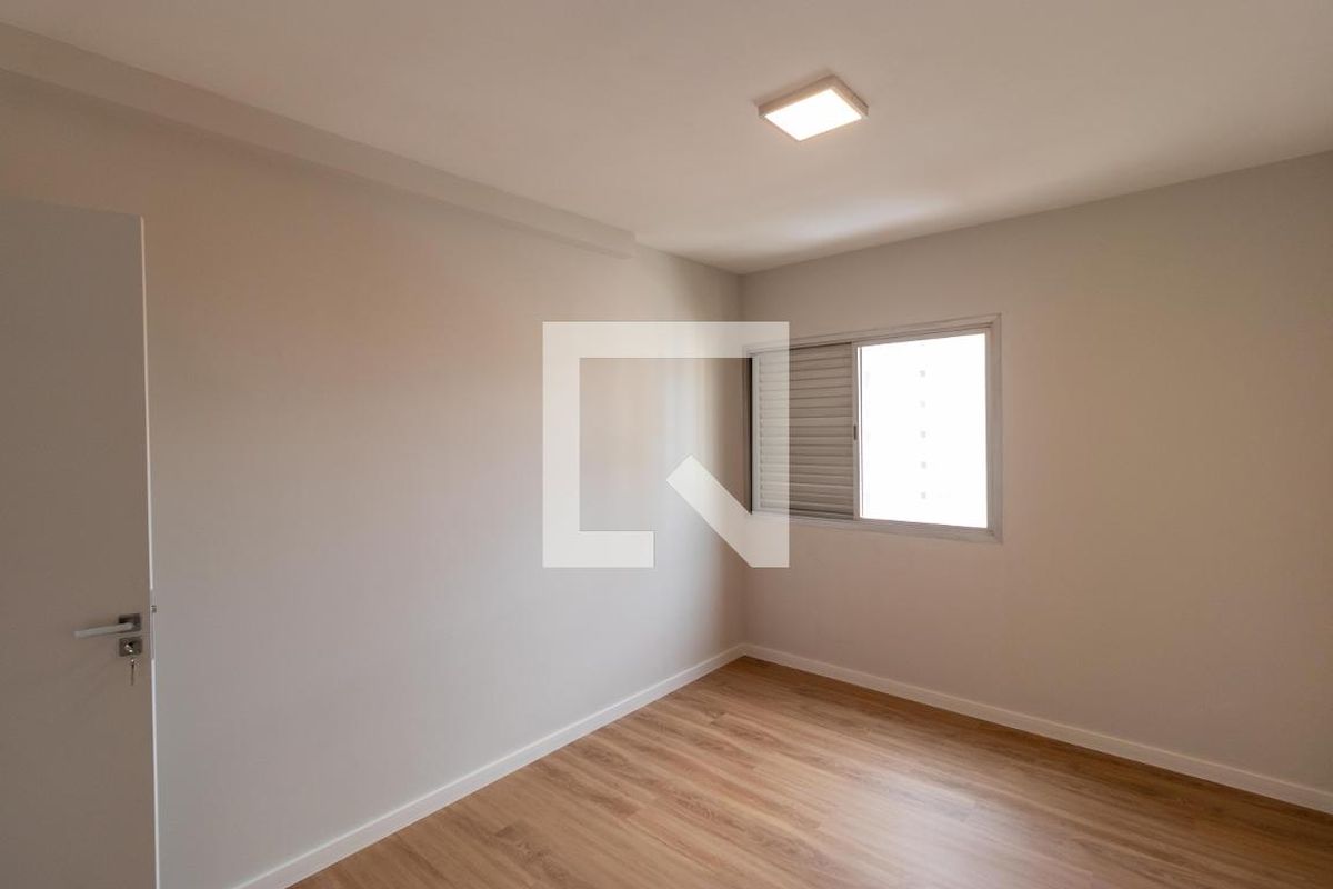 Apartamento à Venda - Cambuí, 3 Quartos,  85 m2 em , Campinas - sp | SoloBR