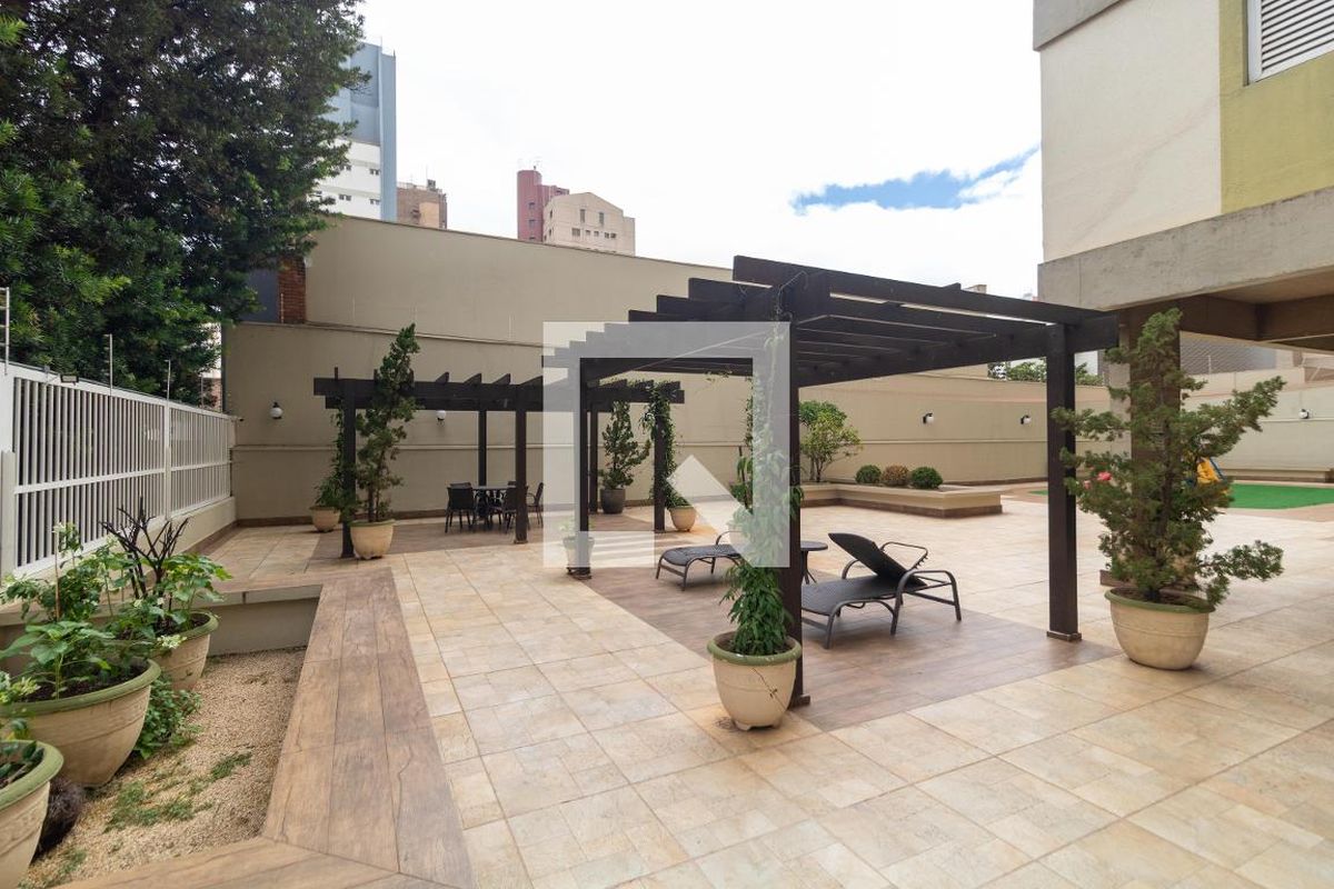 Apartamento à Venda - Cambuí, 3 Quartos,  85 m2 em , Campinas - sp | SoloBR
