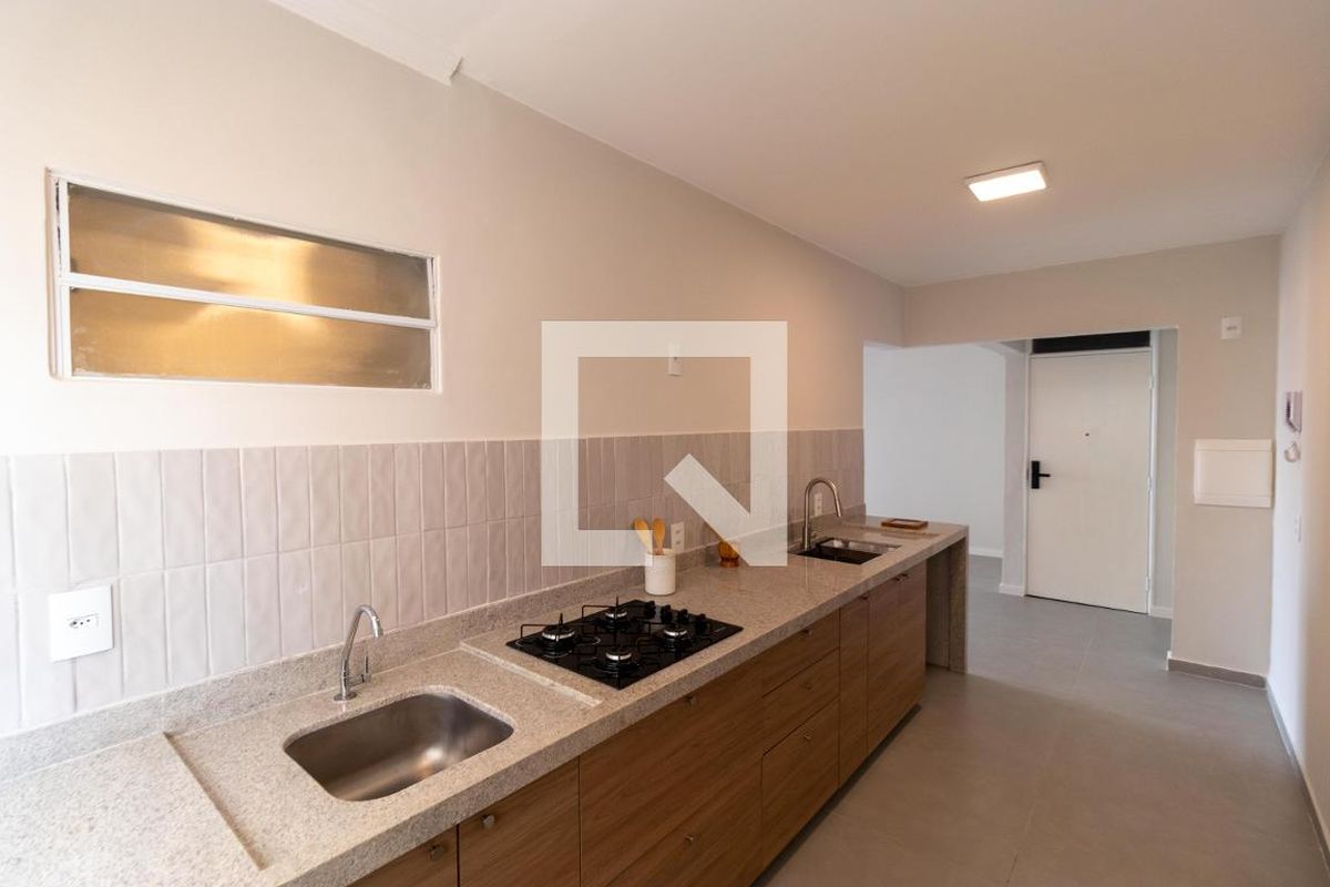 Apartamento à Venda - Cambuí, 3 Quartos,  85 m2 em , Campinas - sp | SoloBR