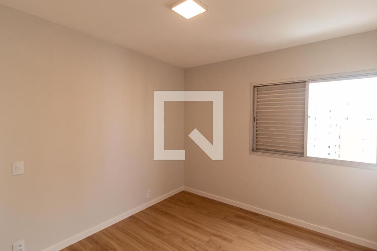 Apartamento à Venda - Cambuí, 3 Quartos,  85 m2 em , Campinas - sp | SoloBR