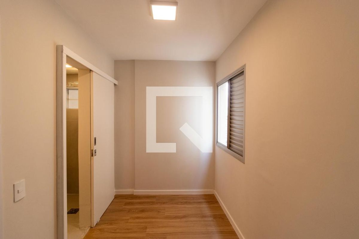 Apartamento à Venda - Cambuí, 3 Quartos,  85 m2 em , Campinas - sp | SoloBR