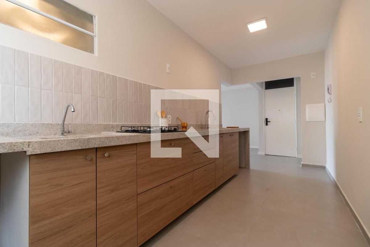 Apartamento à Venda - Cambuí, 3 Quartos,  85 m2 em , Campinas - sp | SoloBR
