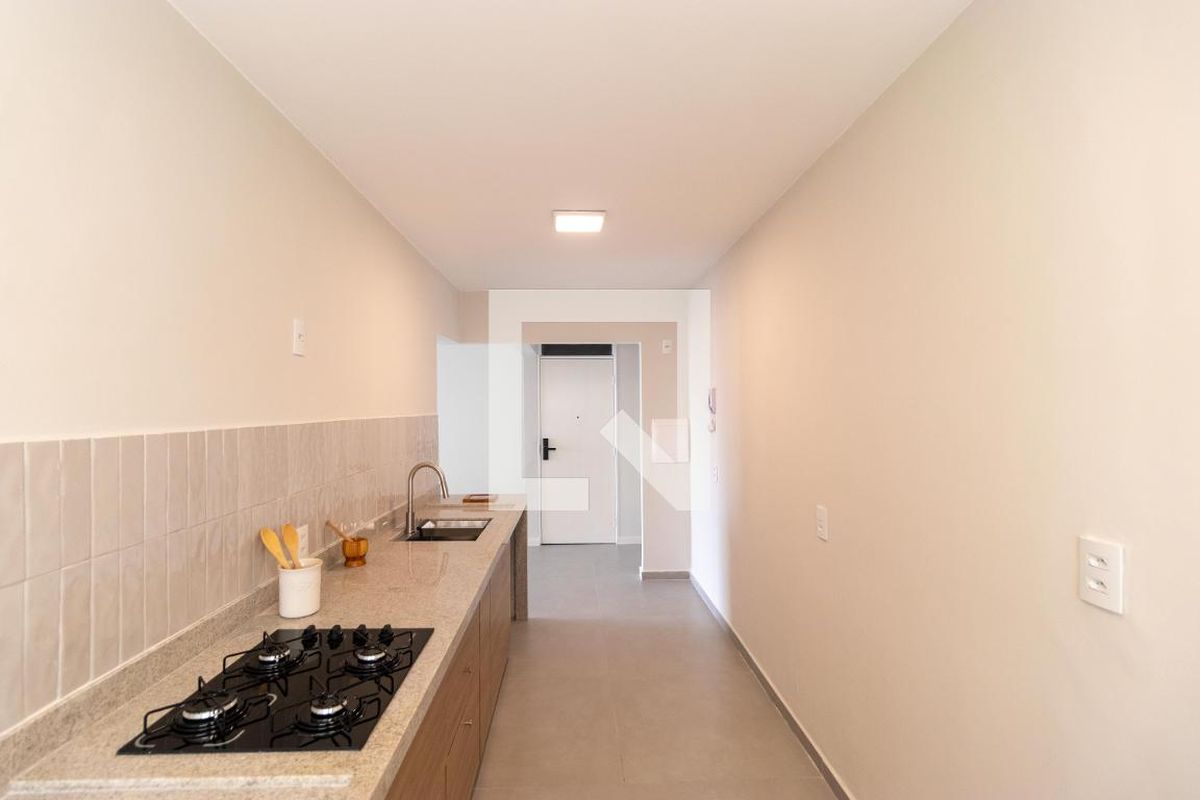 Apartamento à Venda - Cambuí, 3 Quartos,  85 m2 em , Campinas - sp | SoloBR