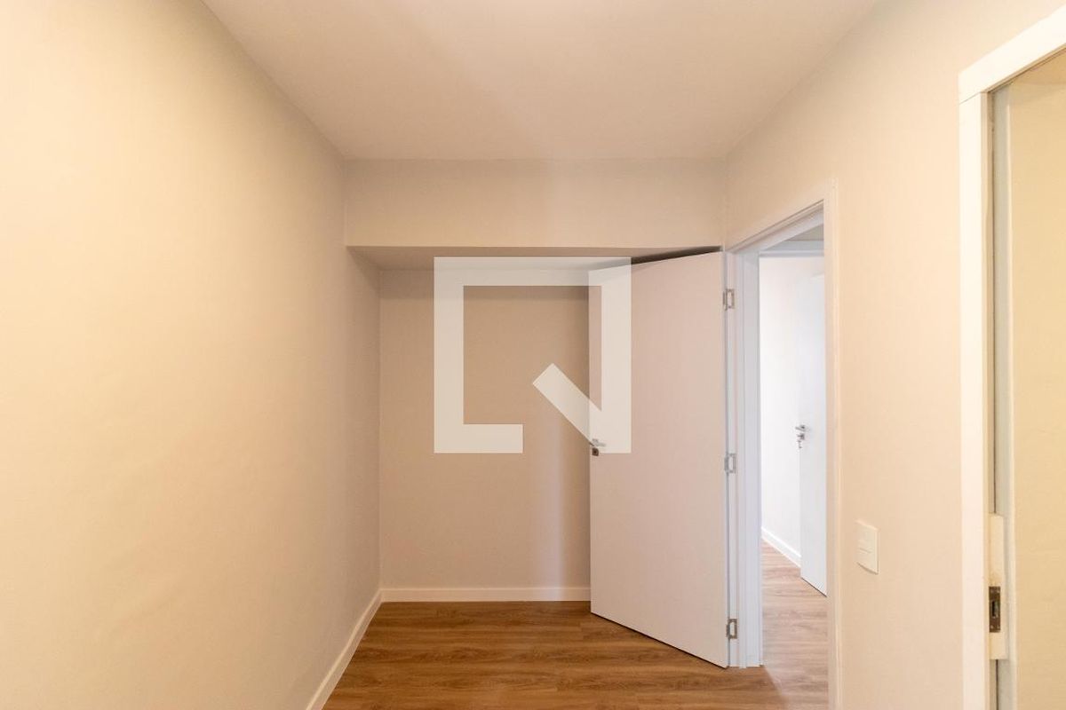 Apartamento à Venda - Cambuí, 3 Quartos,  85 m2 em , Campinas - sp | SoloBR