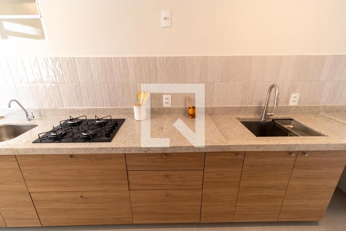 Apartamento à Venda - Cambuí, 3 Quartos,  85 m2 em , Campinas - sp | SoloBR