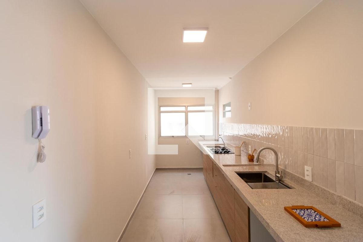 Apartamento à Venda - Cambuí, 3 Quartos,  85 m2 em , Campinas - sp | SoloBR