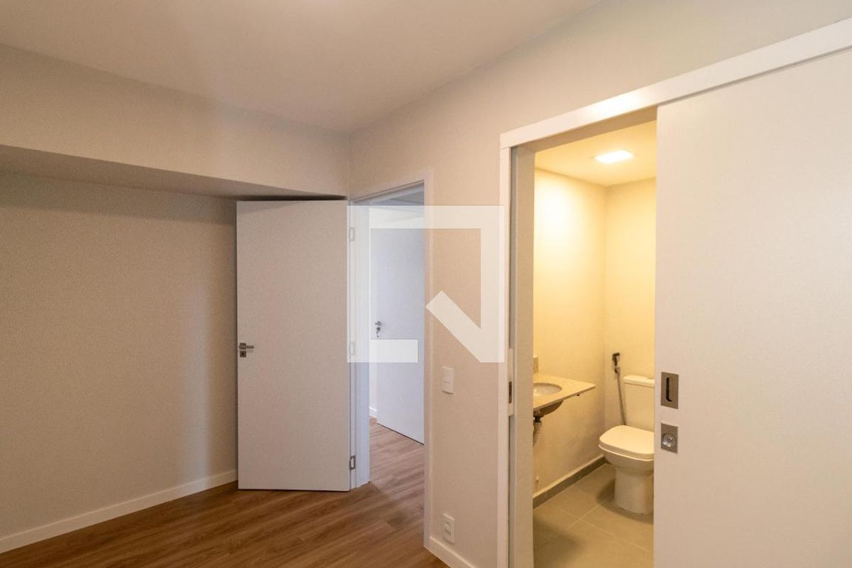 Apartamento à Venda - Cambuí, 3 Quartos,  85 m2 em , Campinas - sp | SoloBR