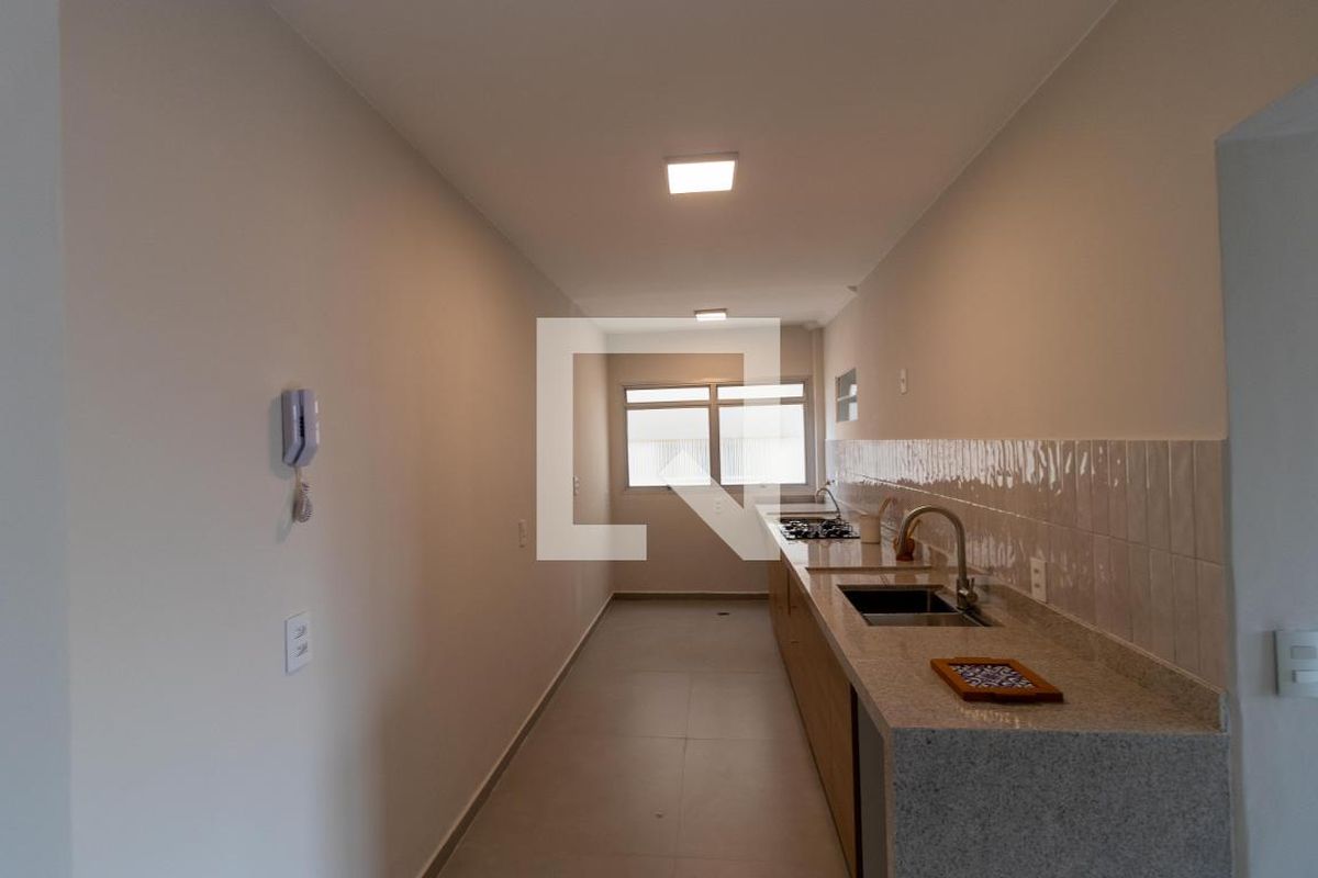 Apartamento à Venda - Cambuí, 3 Quartos,  85 m2 em , Campinas - sp | SoloBR