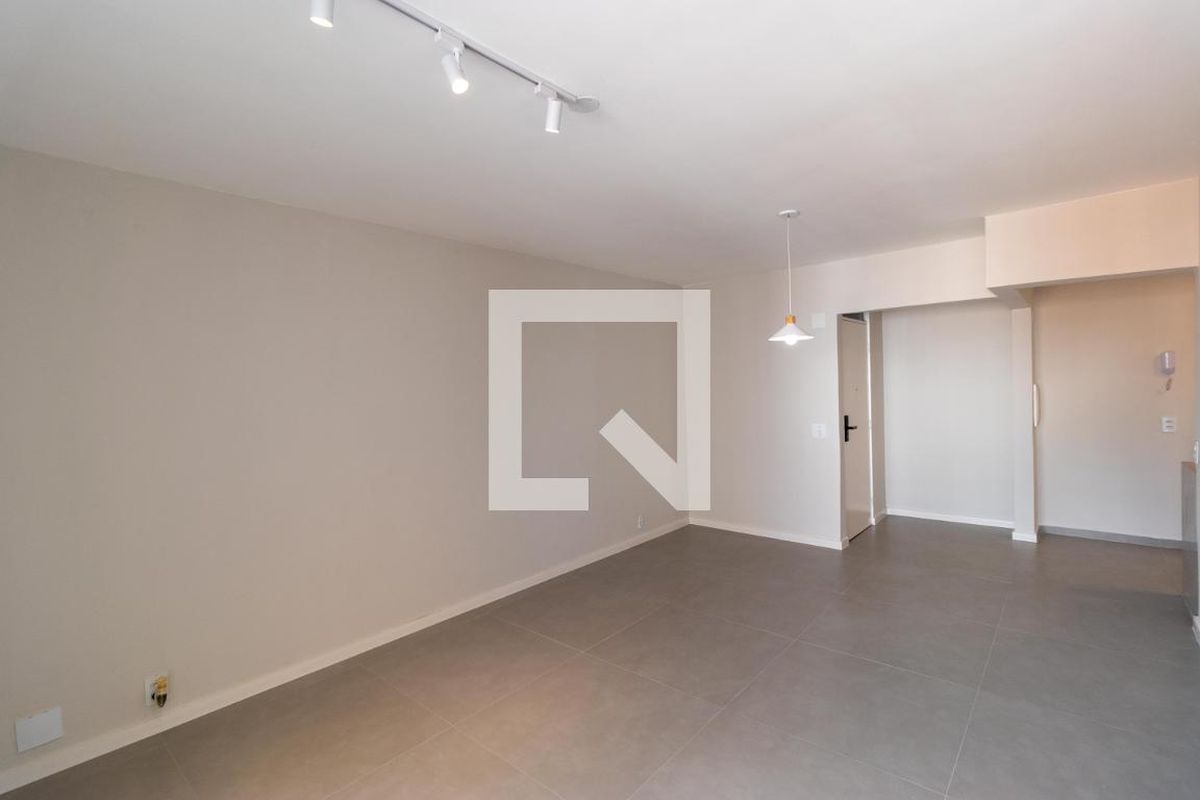 Apartamento à Venda - Cambuí, 3 Quartos,  85 m2 em , Campinas - sp | SoloBR