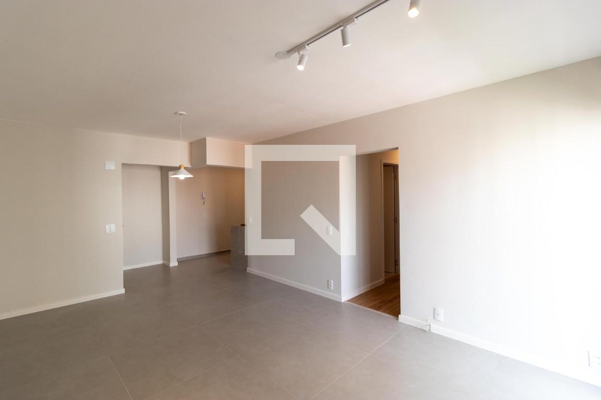 Apartamento à Venda - Cambuí, 3 Quartos,  85 m2 em , Campinas - sp | SoloBR