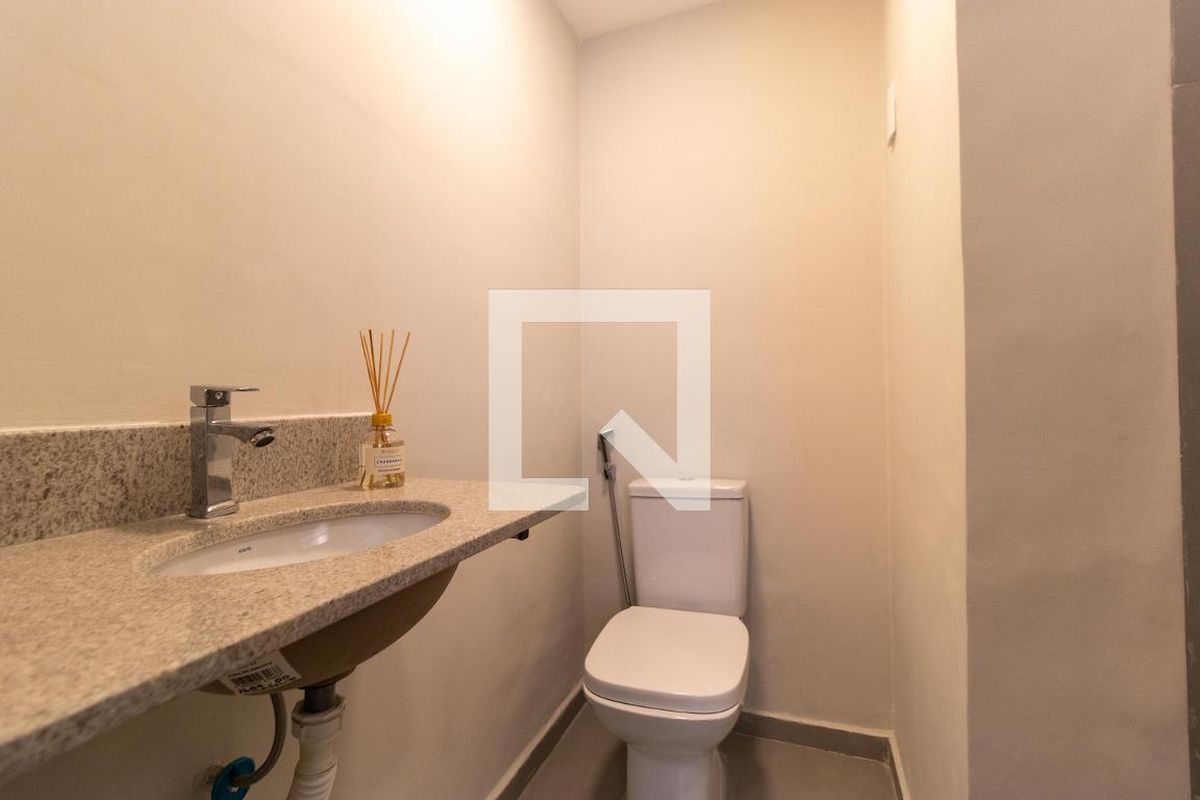 Apartamento à Venda - Cambuí, 3 Quartos,  85 m2 em , Campinas - sp | SoloBR