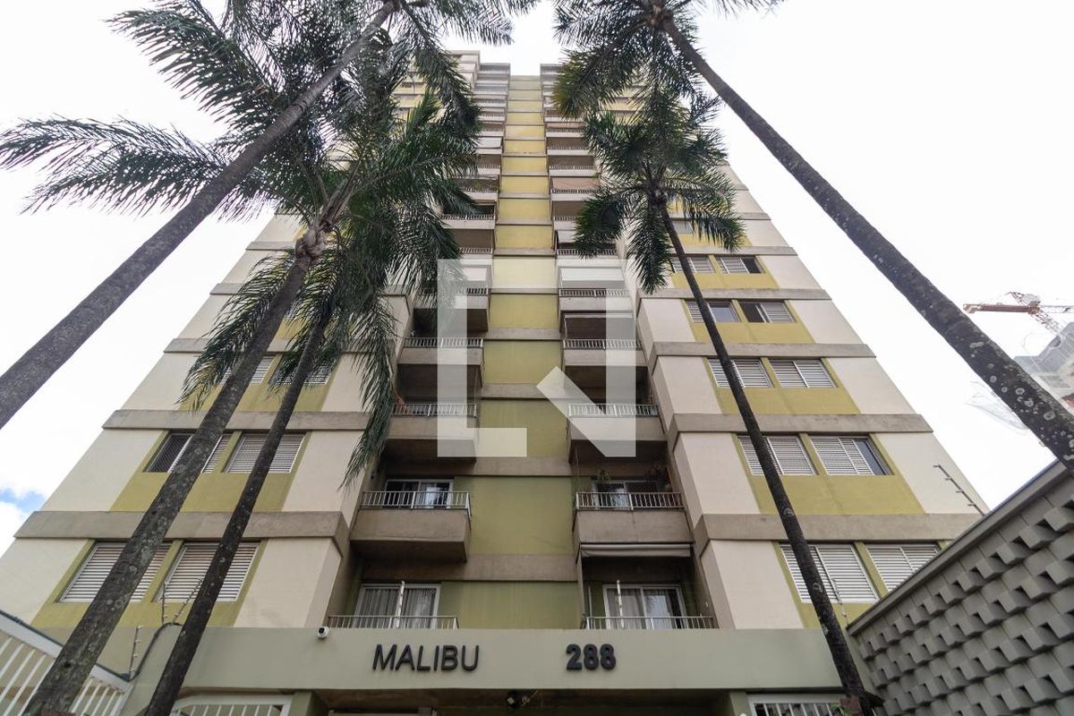 Apartamento à Venda - Cambuí, 3 Quartos,  85 m2 em , Campinas - sp | SoloBR