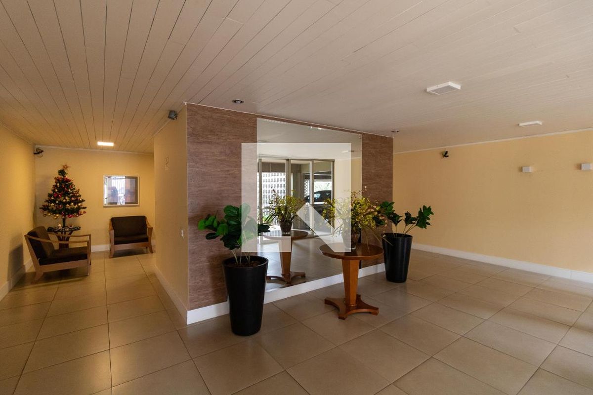 Apartamento à Venda - Cambuí, 3 Quartos,  85 m2 em , Campinas - sp | SoloBR