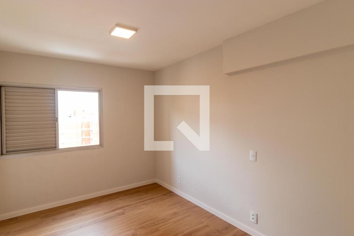 Apartamento à Venda - Cambuí, 3 Quartos,  85 m2 em , Campinas - sp | SoloBR
