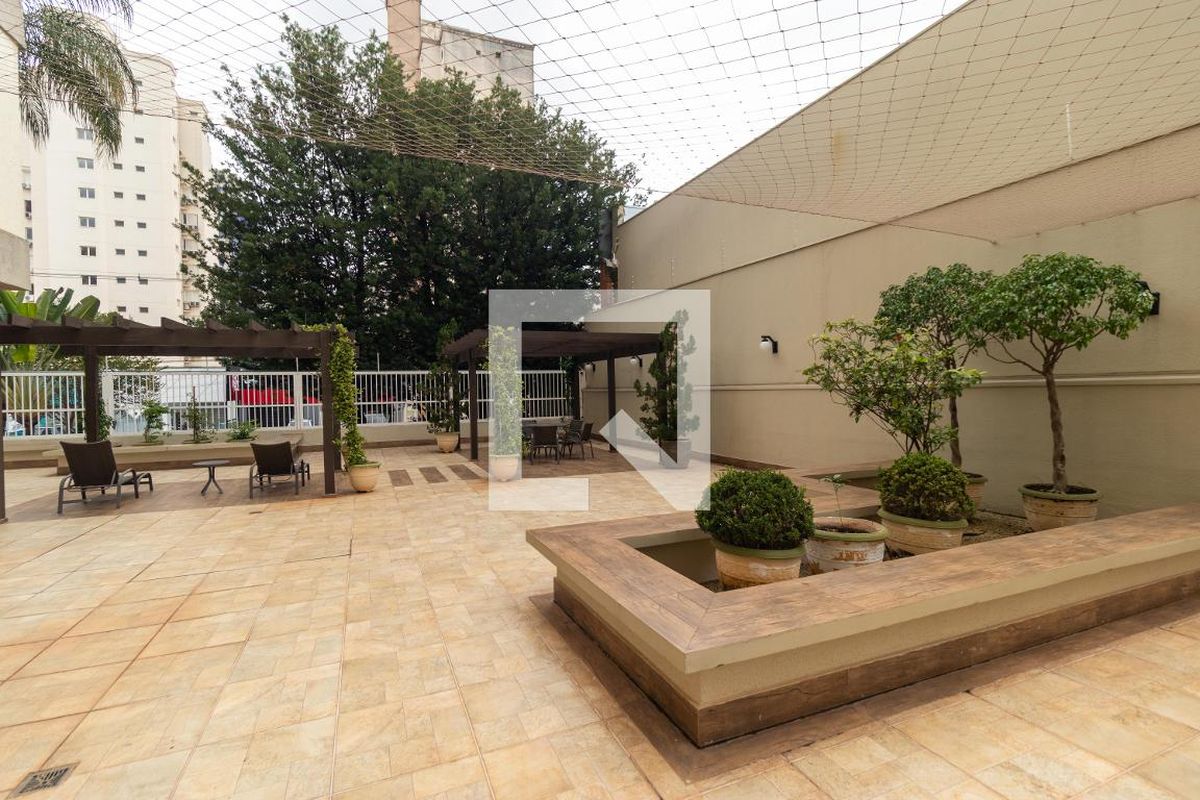 Apartamento à Venda - Cambuí, 3 Quartos,  85 m2 em , Campinas - sp | SoloBR