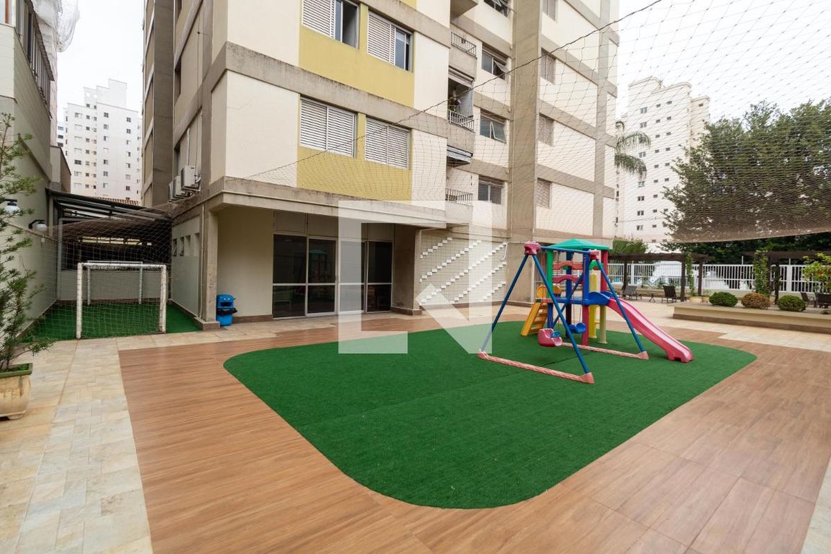 Apartamento à Venda - Cambuí, 3 Quartos,  85 m2 em , Campinas - sp | SoloBR