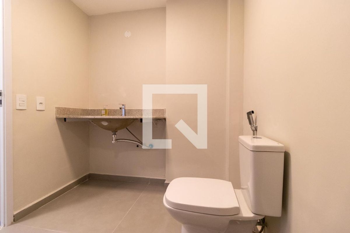 Apartamento à Venda - Cambuí, 3 Quartos,  85 m2 em , Campinas - sp | SoloBR