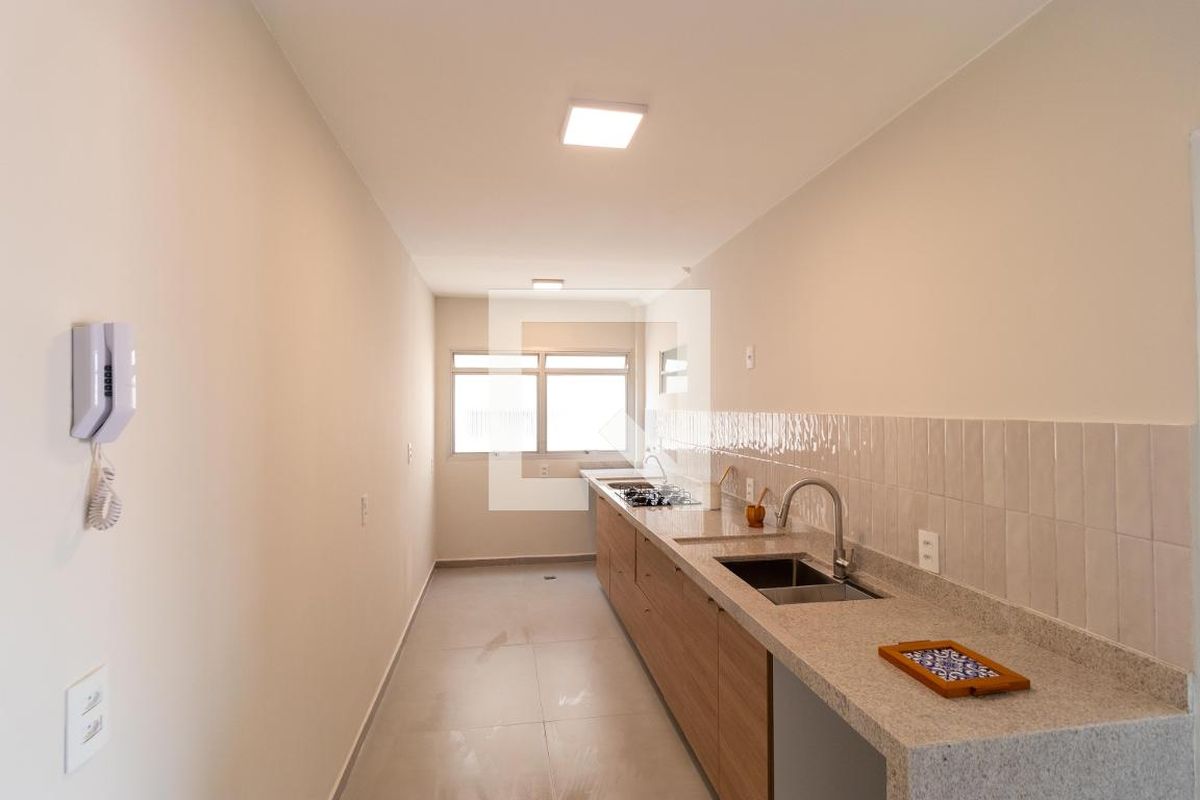 Apartamento à Venda - Cambuí, 3 Quartos,  85 m2 em , Campinas - sp | SoloBR