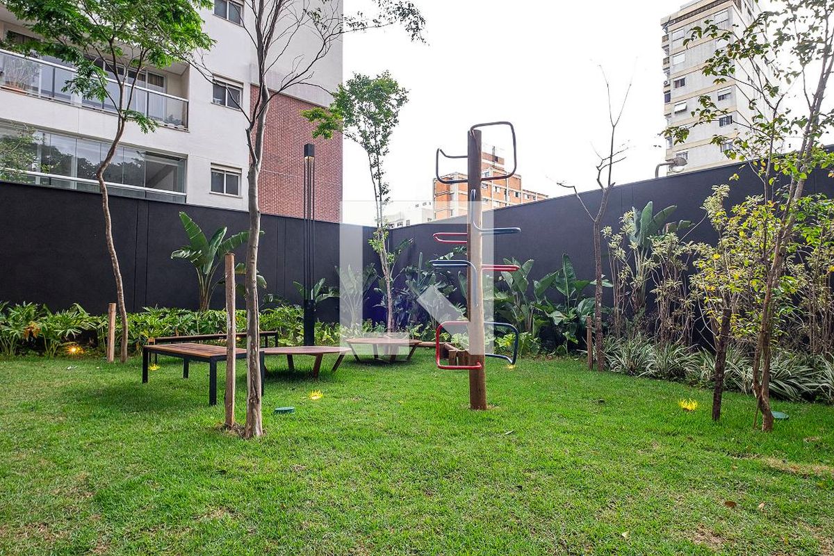 Kitnet-Studio, 40 m² - Foto 25
