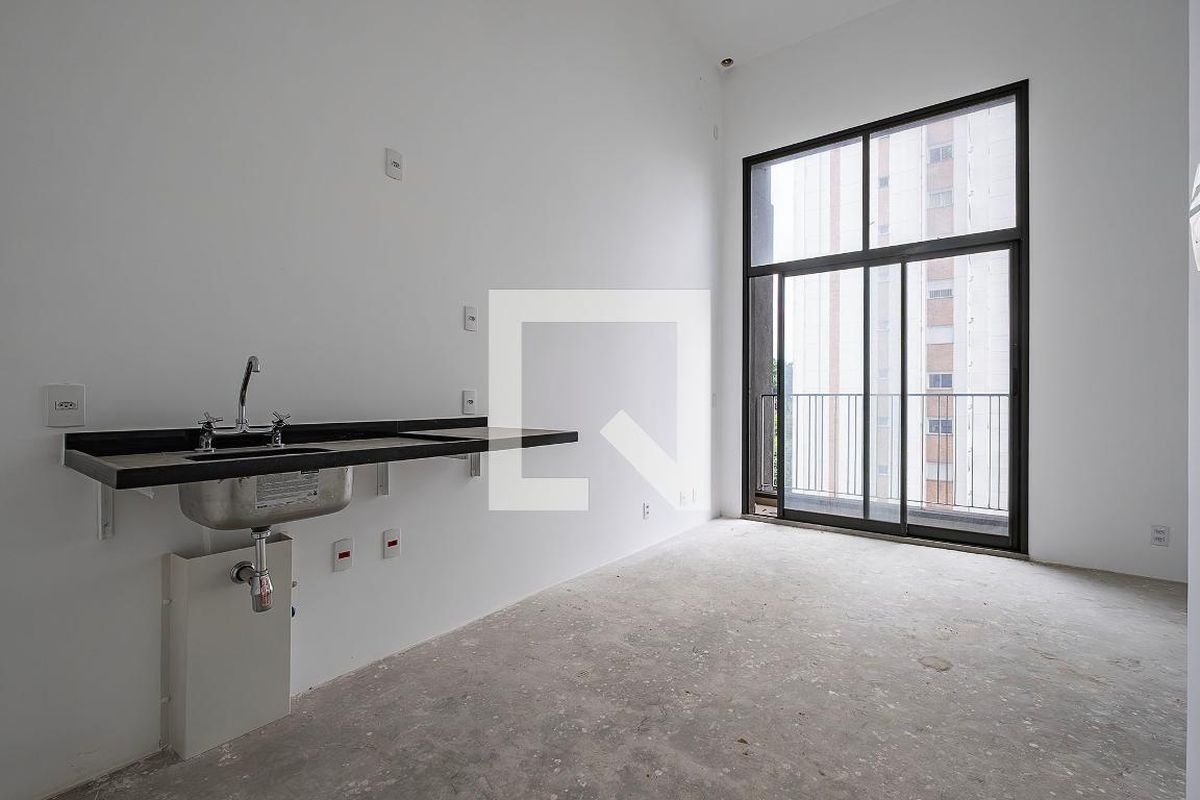 Kitnet-Studio, 40 m² - Foto 5