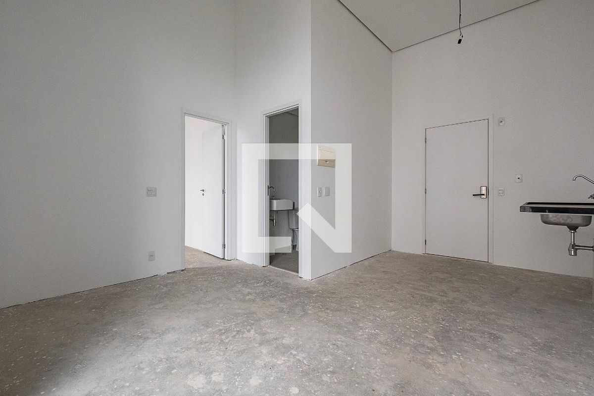 Kitnet-Studio, 40 m² - Foto 4