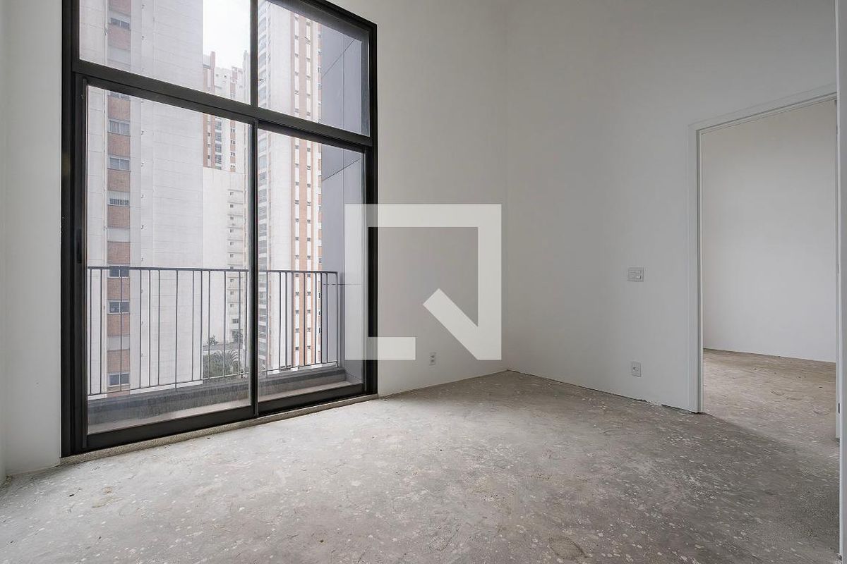 Kitnet-Studio, 40 m² - Foto 1