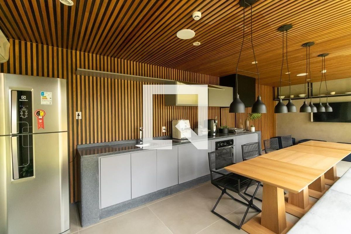 Kitnet-Studio, 40 m² - Foto 29