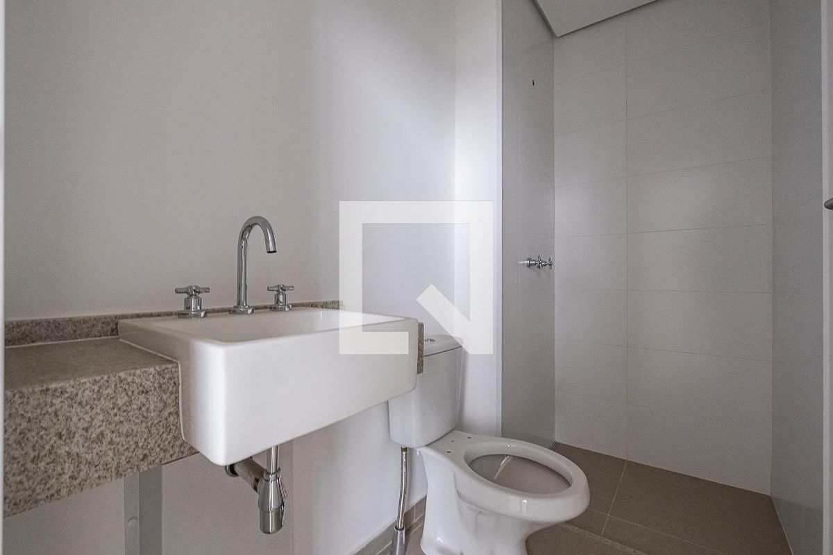 Kitnet-Studio, 40 m² - Foto 12