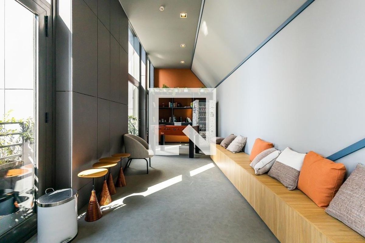 Kitnet-Studio, 40 m² - Foto 30