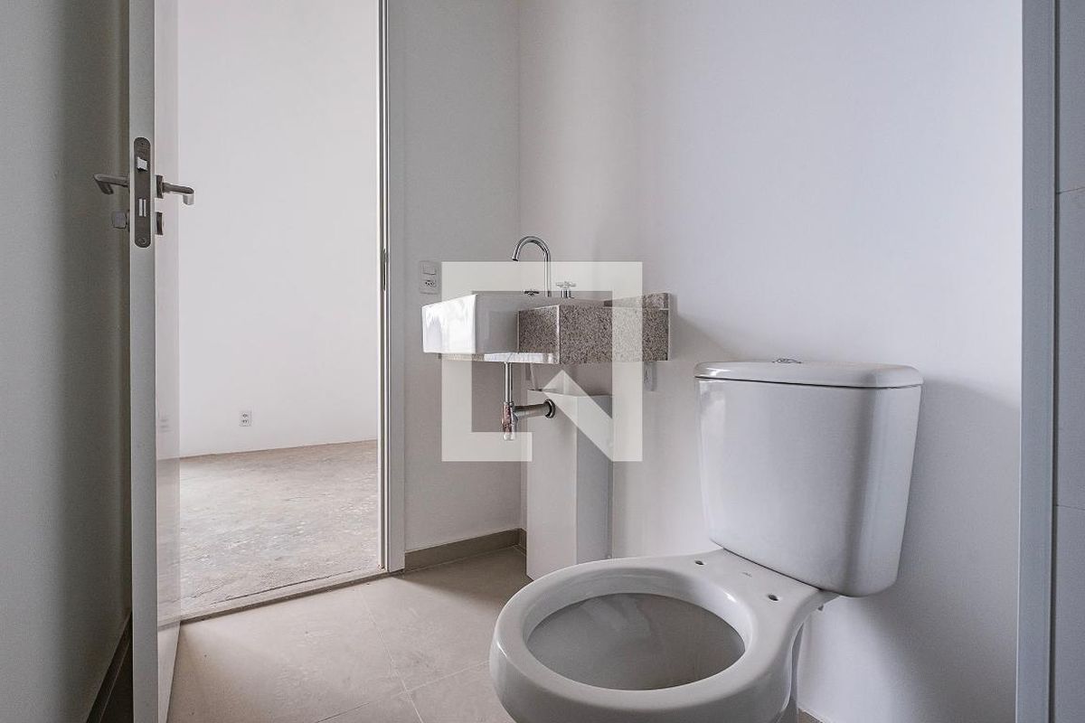 Kitnet-Studio, 40 m² - Foto 13