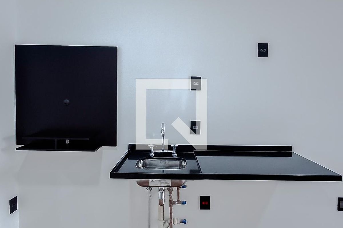 Kitnet-Studio, 30 m² - Foto 15