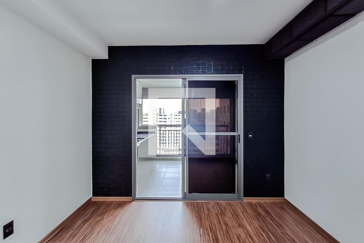 Kitnet-Studio, 30 m² - Foto 3
