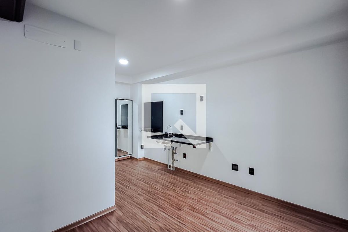 Kitnet-Studio, 30 m² - Foto 4